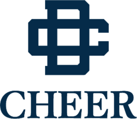 | DCDS Cheer & Dance Team Gear